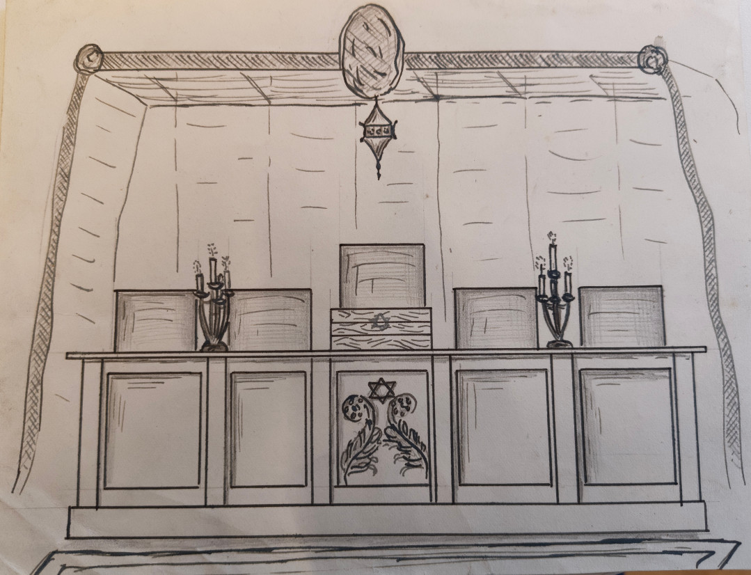 Die Philo-Loge des B'nai-B'rith in Aschaffenburg
